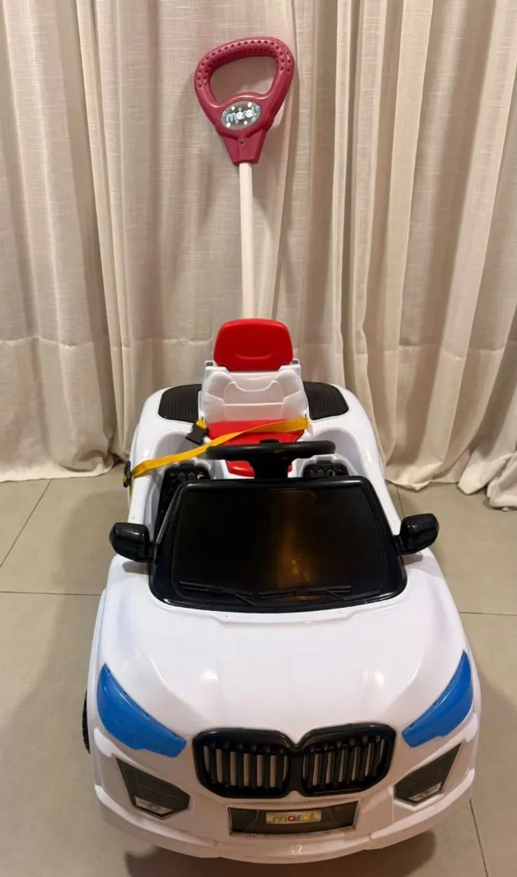 Carrinho de Passeio - Foto 2