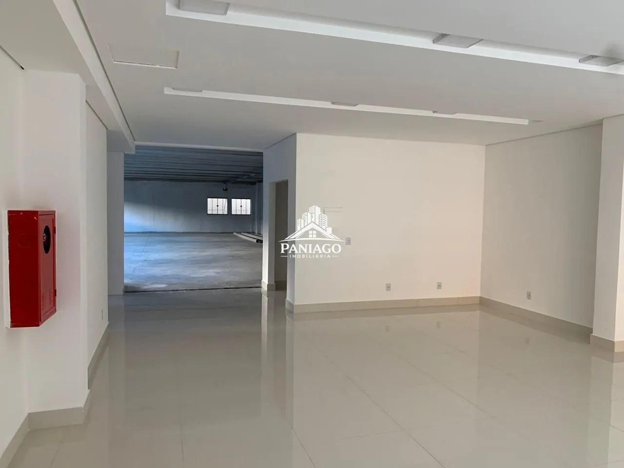 Prédio Comercial de Alto Padrão para locação na Avenida Mato Grosso em Cuiabá - Foto 4