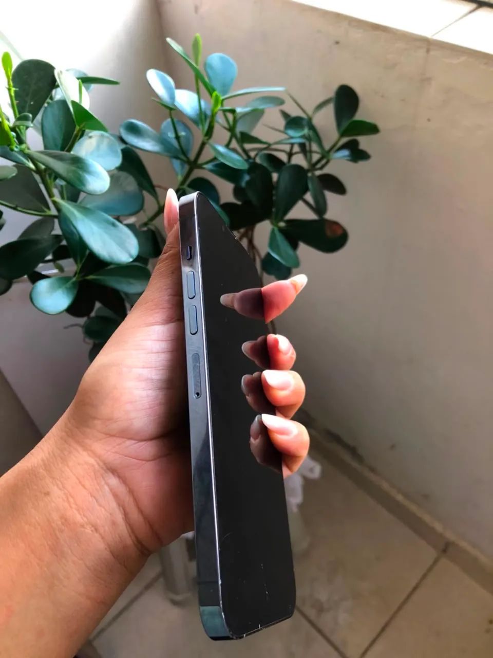 Vendo IPhone 13 Pro Max  - Foto 2