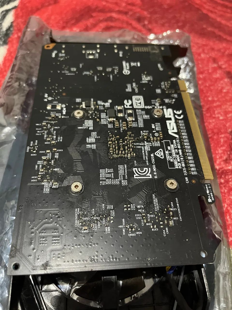 Placa de vídeo pra concerto  - Foto 2