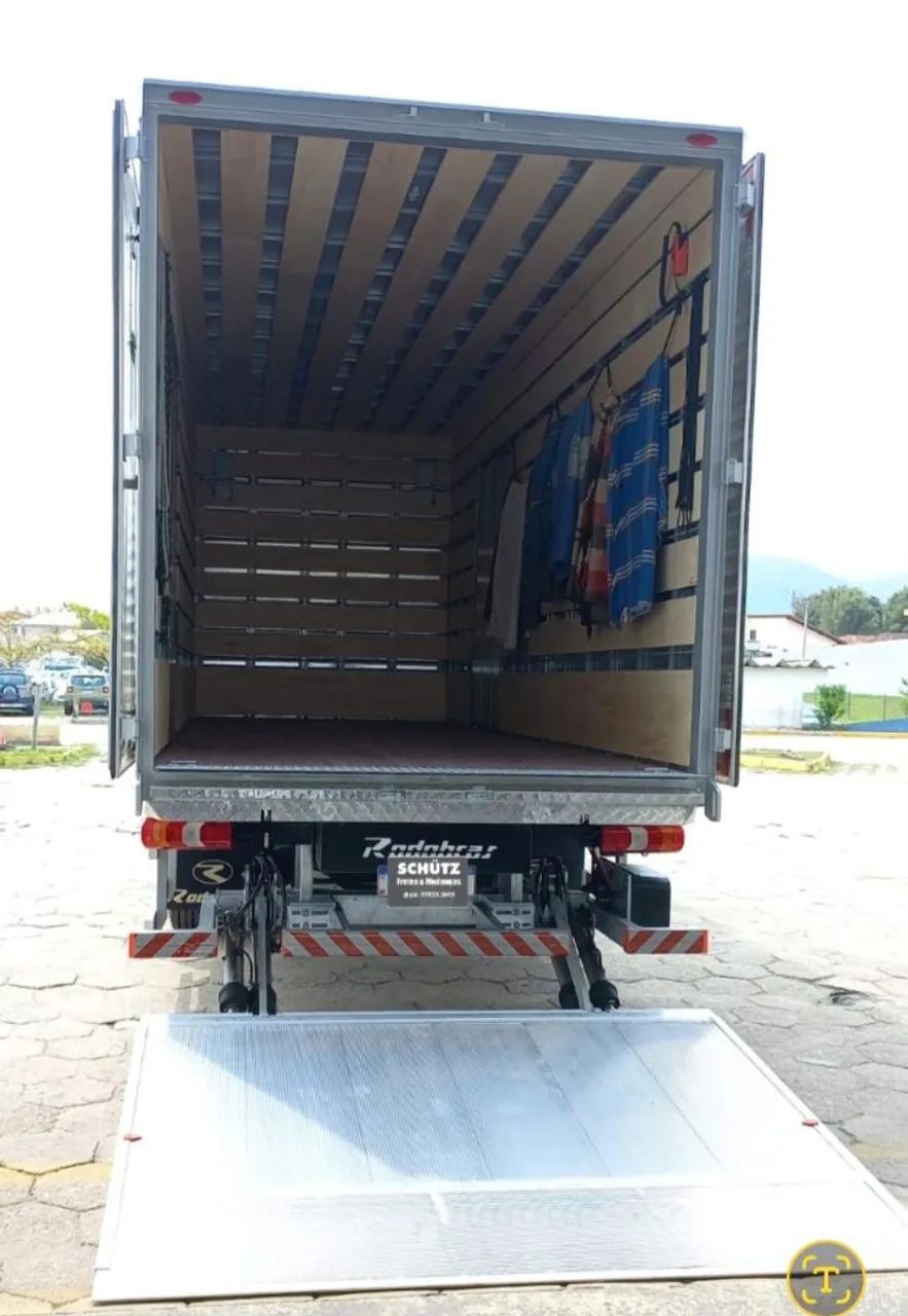 Faça seu orçamento, transporte Schütz  - Foto 2