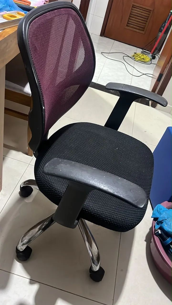 Cadeira de escritório 