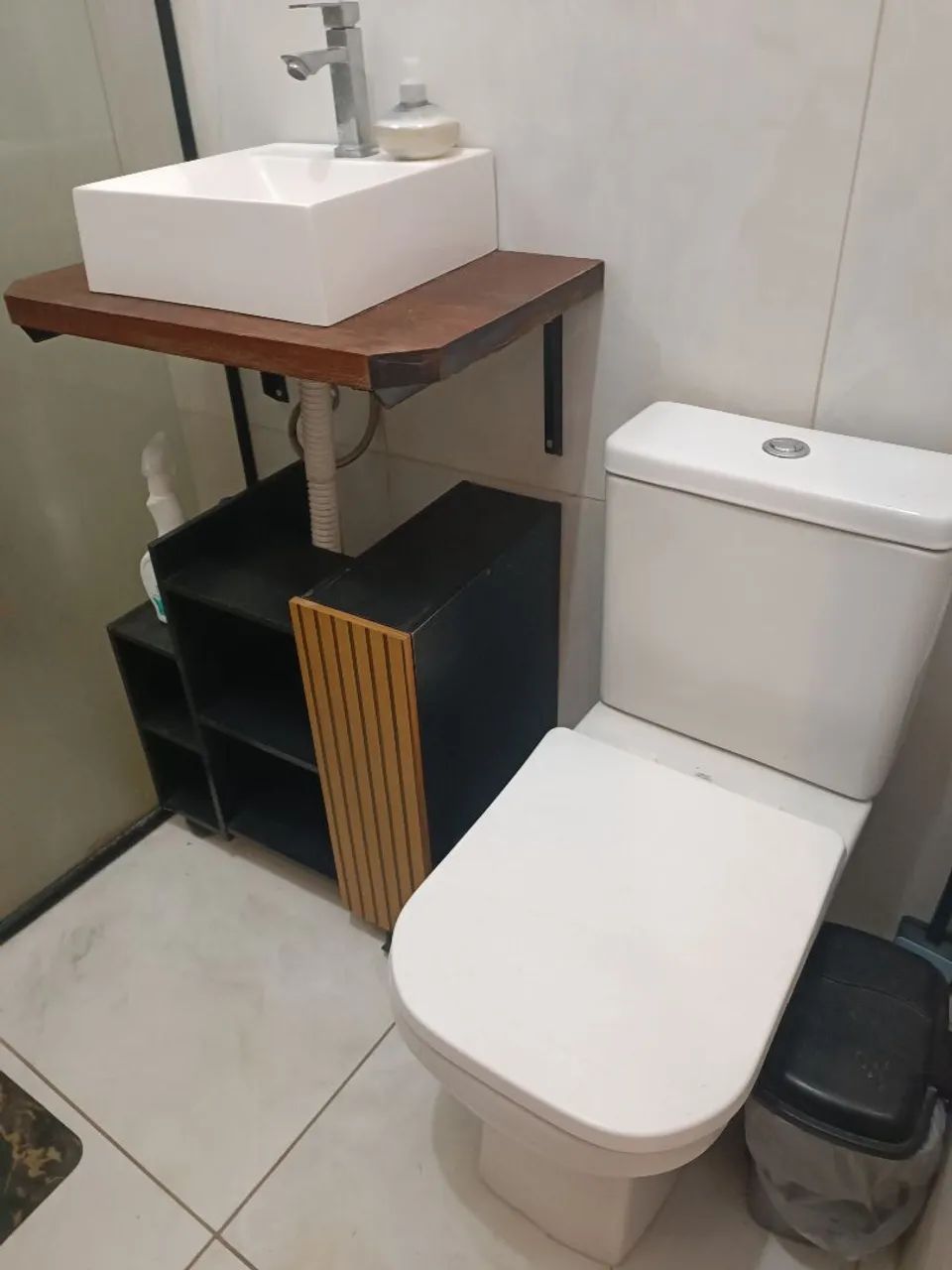 Vaso sanitário Deca - Foto 2