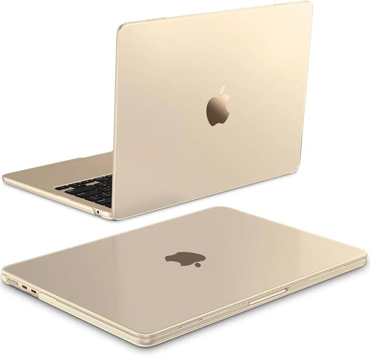 Macbook Air M2 16gb/256gb - Notebooks - Maranhão Novo, São Luís