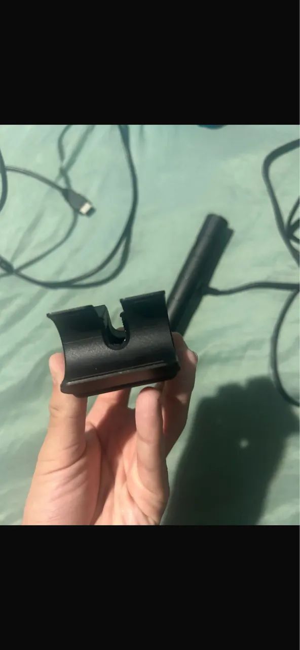 Câmera Ps4 - Foto 2