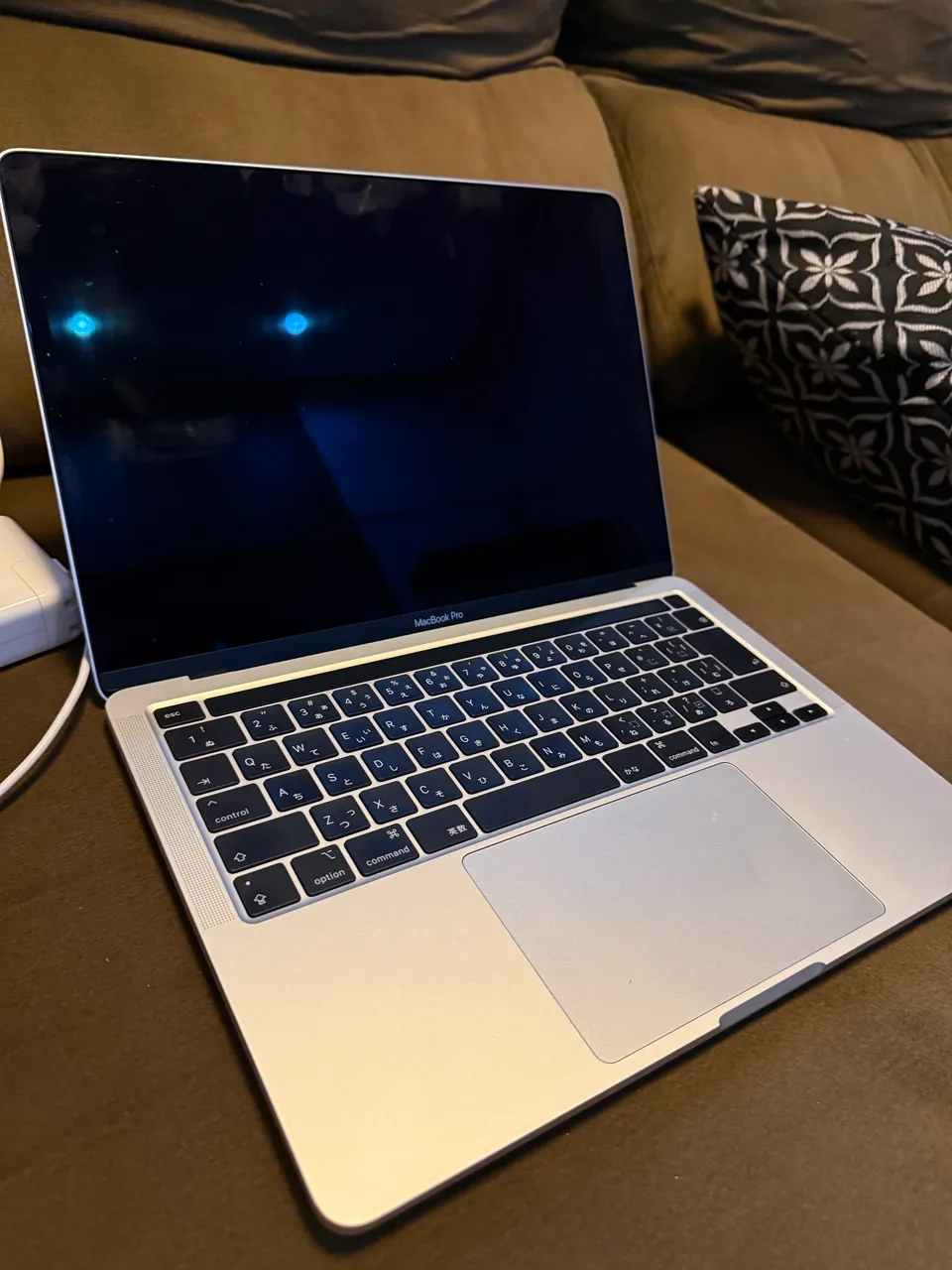 MacBook Pro M2 PRO 16Gb 512Gb SSD 14