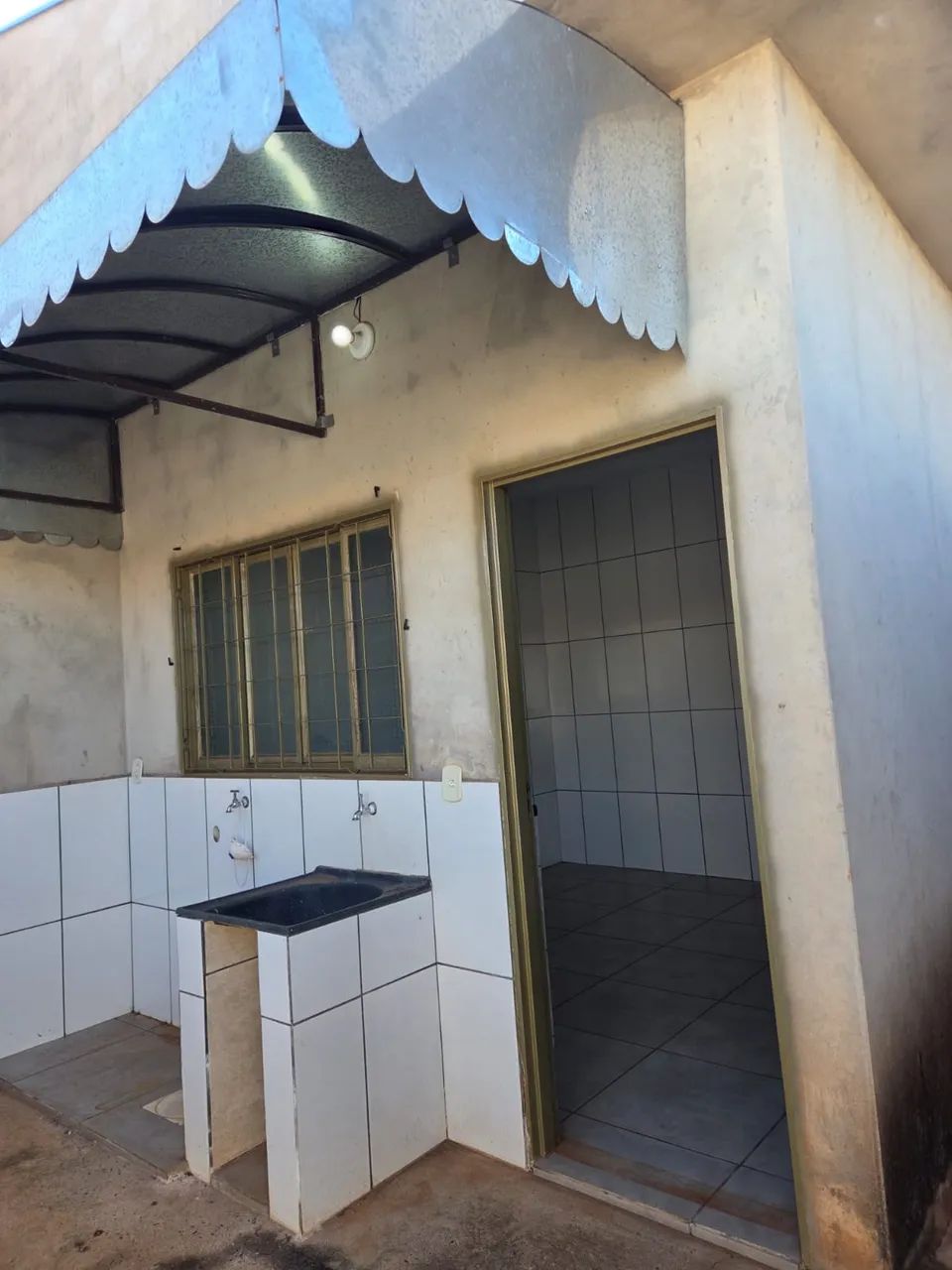 Casa germinada a venda em Pradópolis - SP - Foto 3
