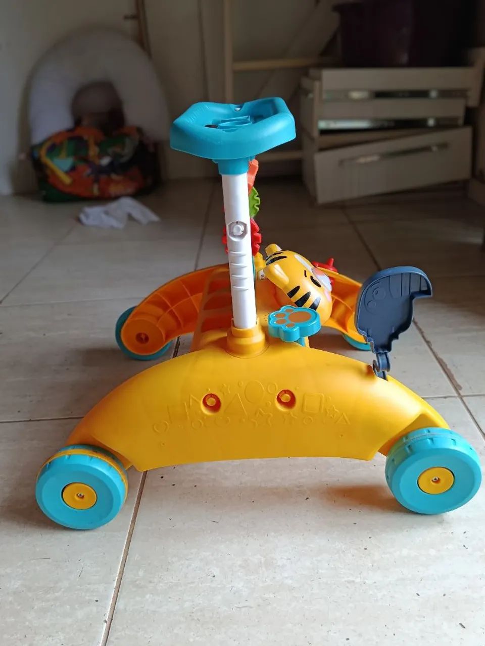 Andador para bebês  - Foto 2