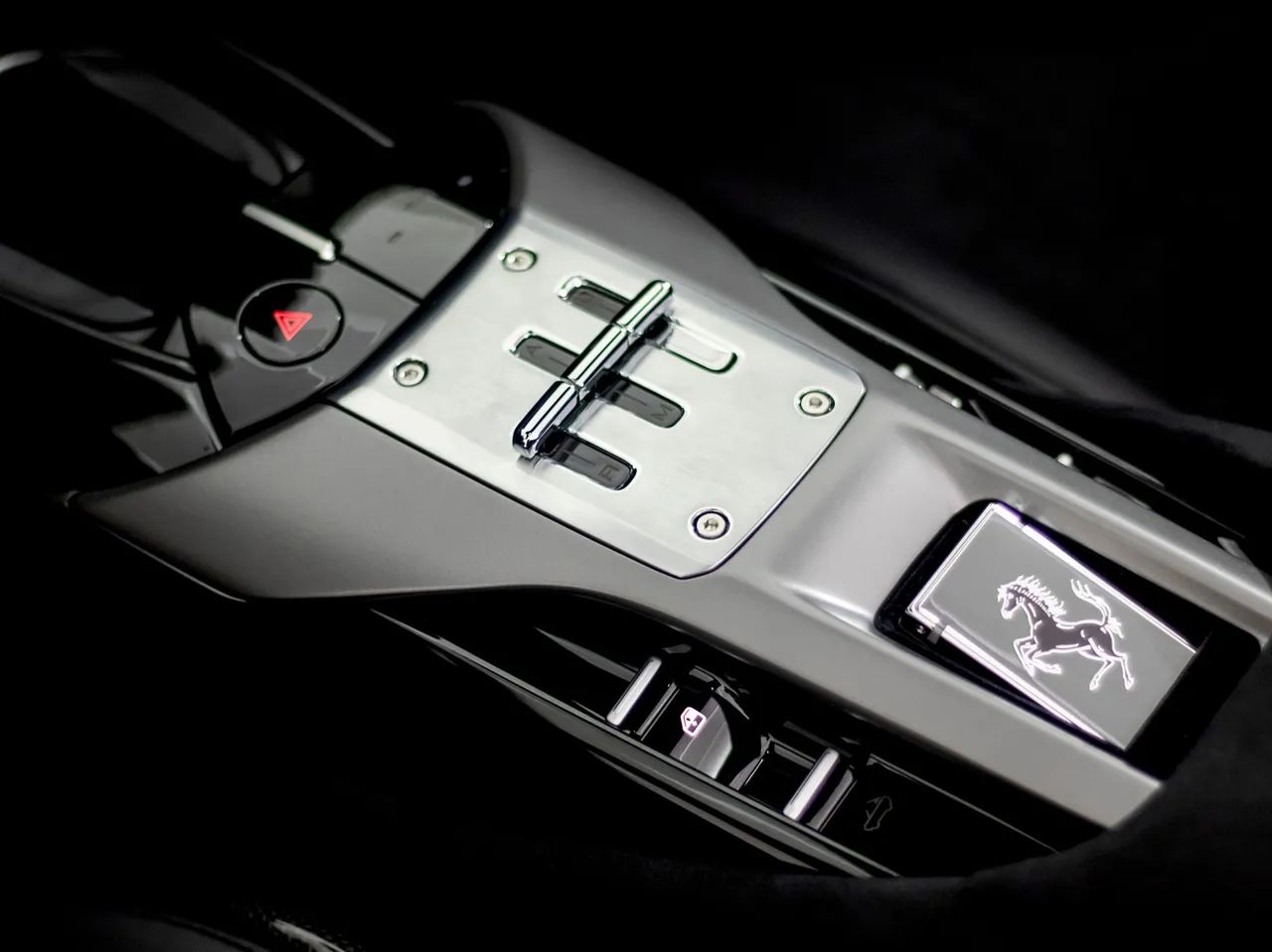 Ferrari 12Cilindri Spider 6.5 V12 830cv, foto 14 de 15