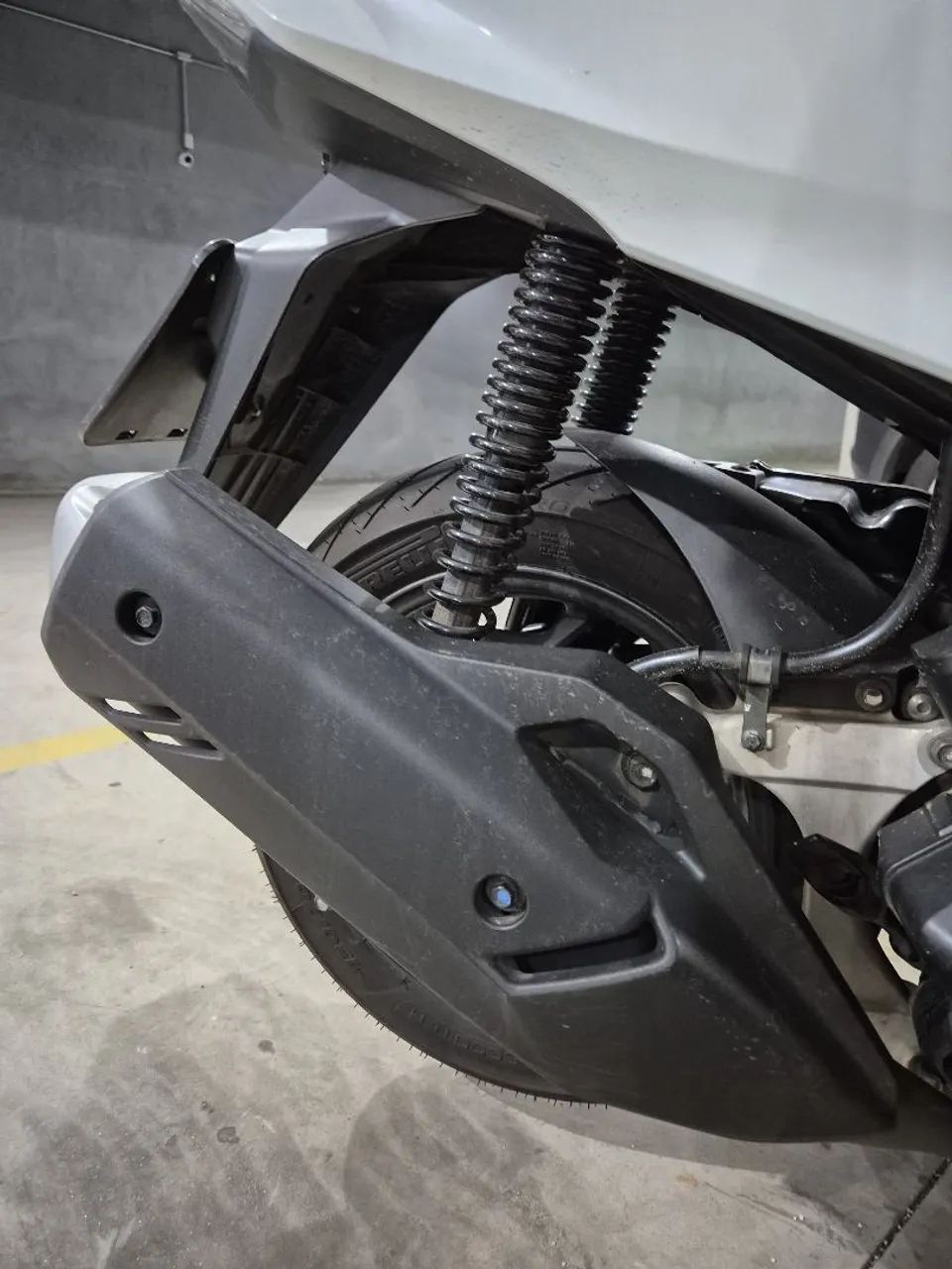 PCX 160 ABS 2023 - Foto 3