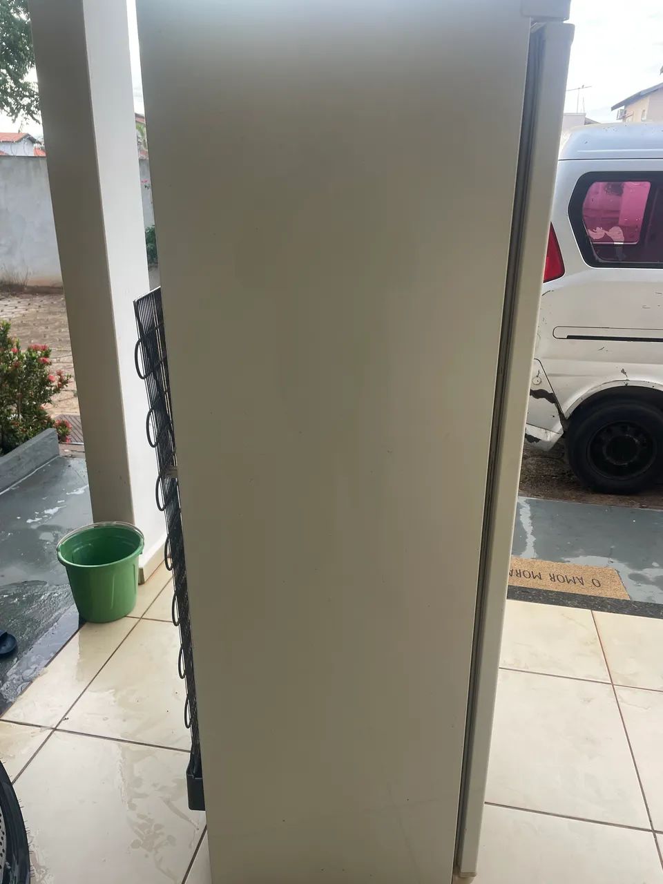 Geladeira cônsul  - Foto 2