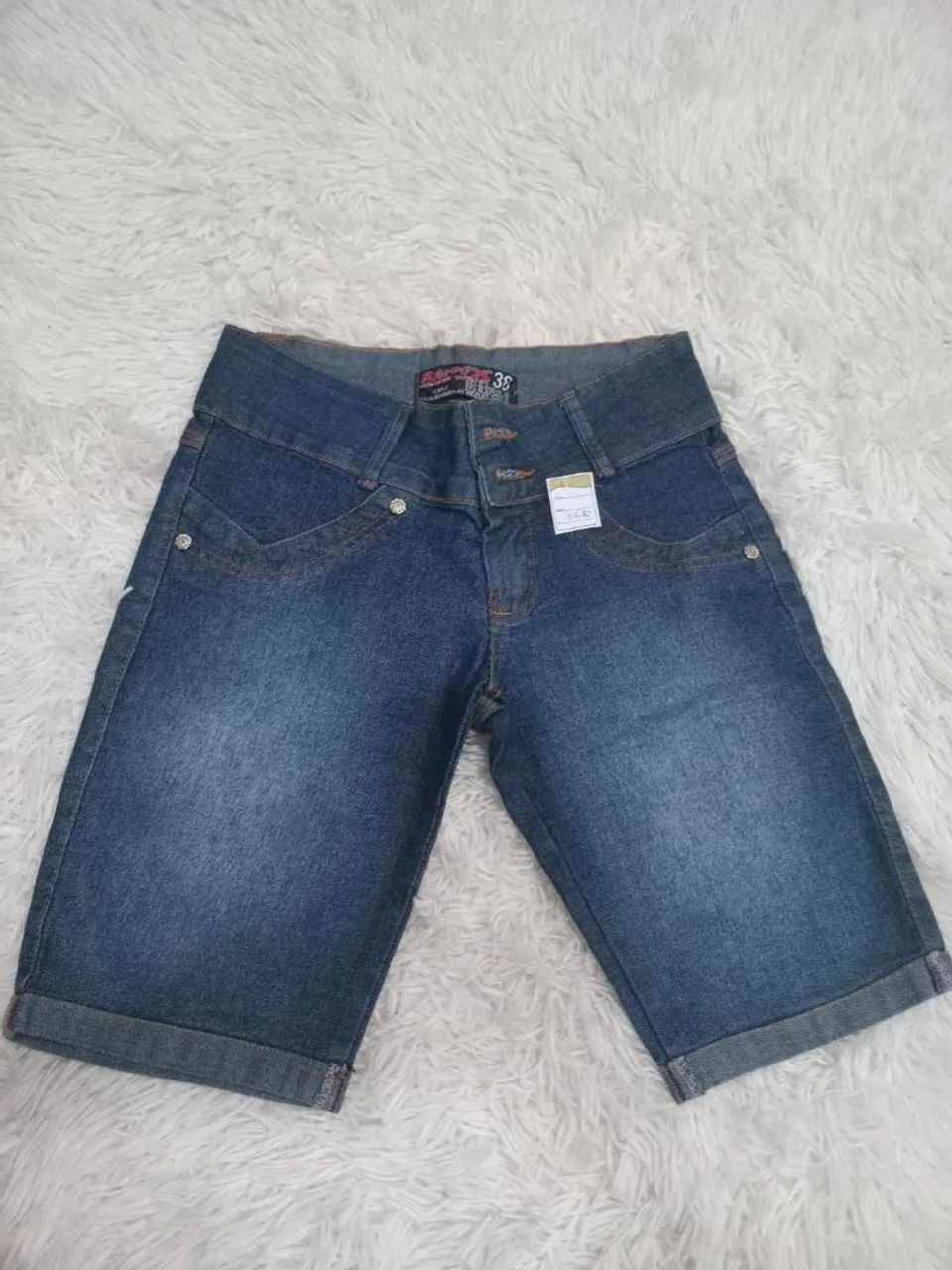 Kit 6 shorts  - Foto 3