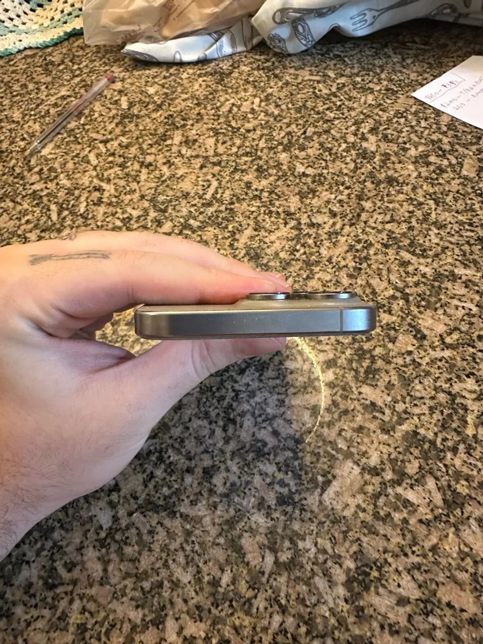 iPhone 16 PRO MAX 256gb. - Foto 5