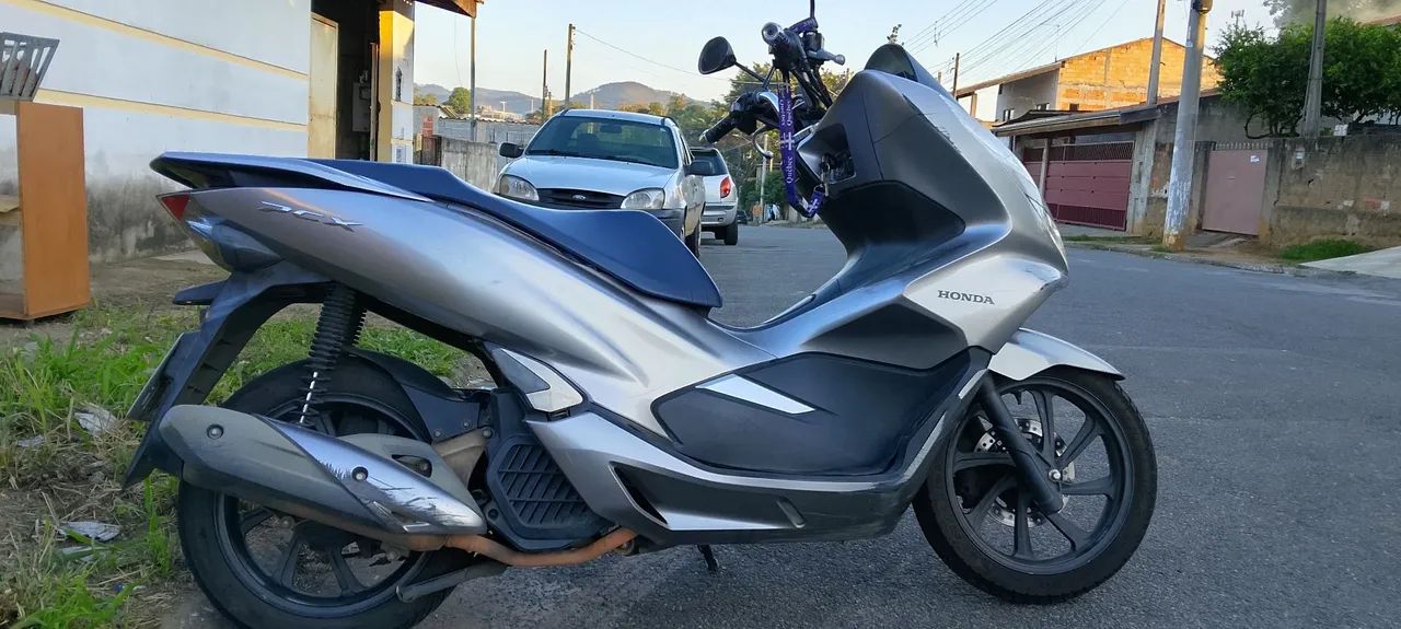 Vendo PCX  - Foto 2