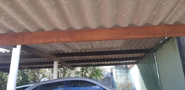 Terreno Area em Uberlândia - Foto 2
