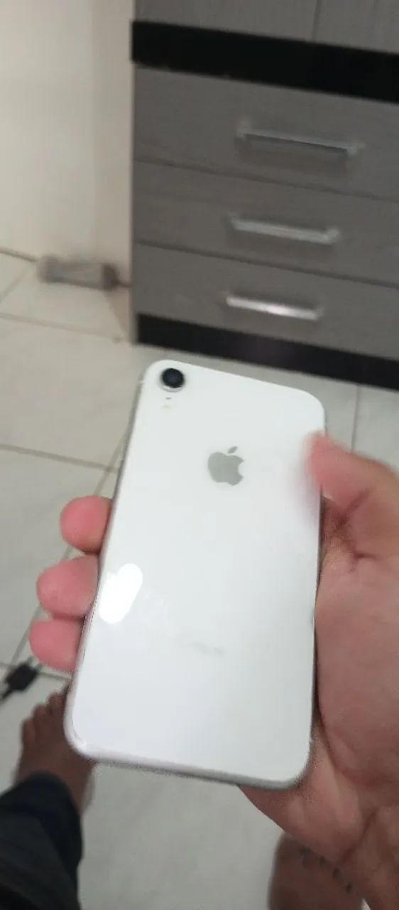 iPhone XR  - Foto 3