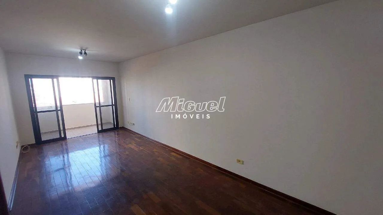 Apartamento, para aluguel, Centro - 2 quartos Condomínio Edifício Trianon - Piracicaba/SP - Foto 2