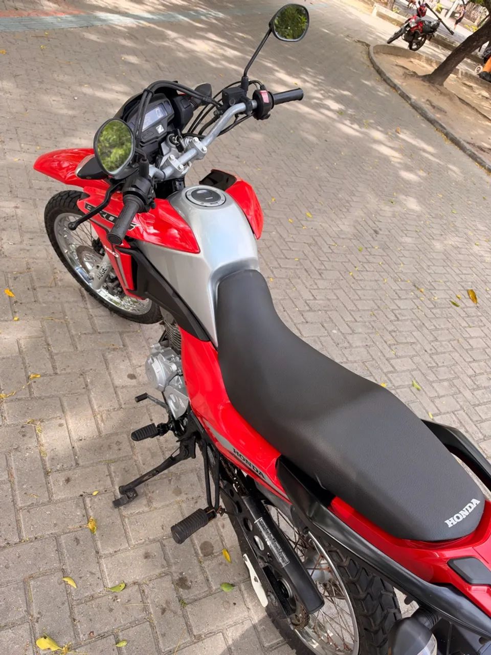 Bros 160  - Foto 4