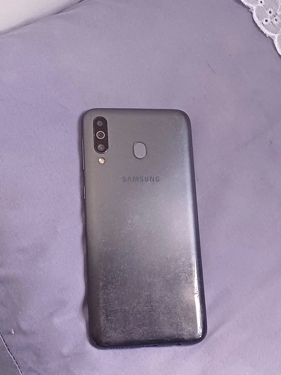 Samsung Galaxy M30 - Foto 4