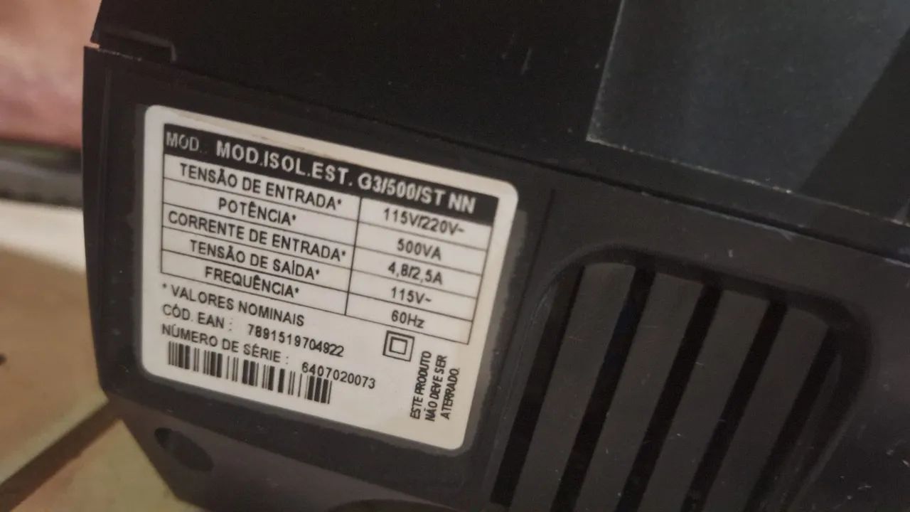 MÓDULO ISOLADOR | MIE G3 |  - Foto 2