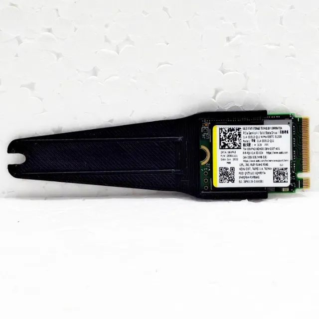 SSD 512GB NVMe M.2 2230 SSSTC CL4-3D512-Q11 - Armazenamento