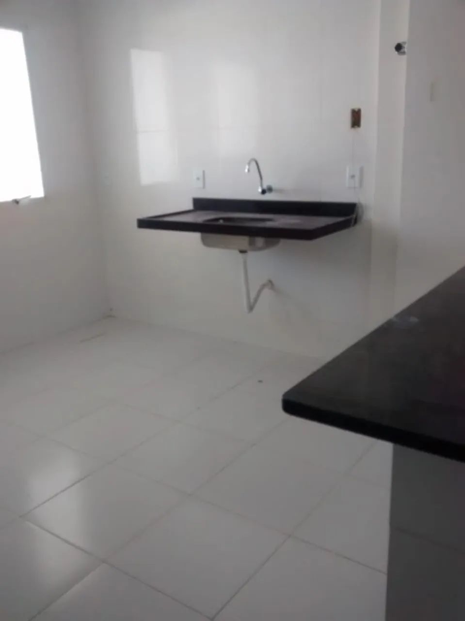 APARTAMENTO PARA ALUGAR EM SOLÂNEA - PB!  - Foto 5