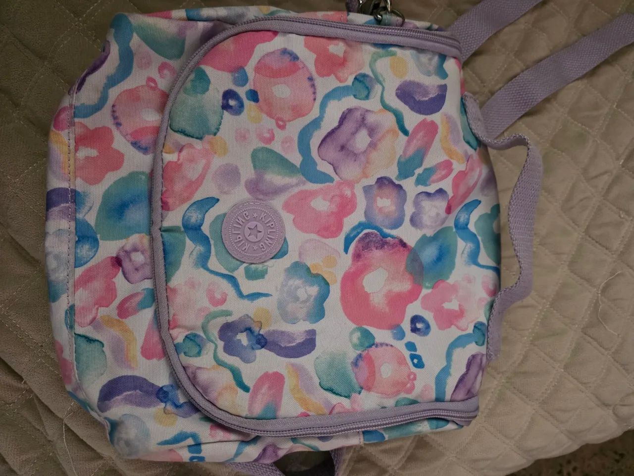 Lancheira kipling