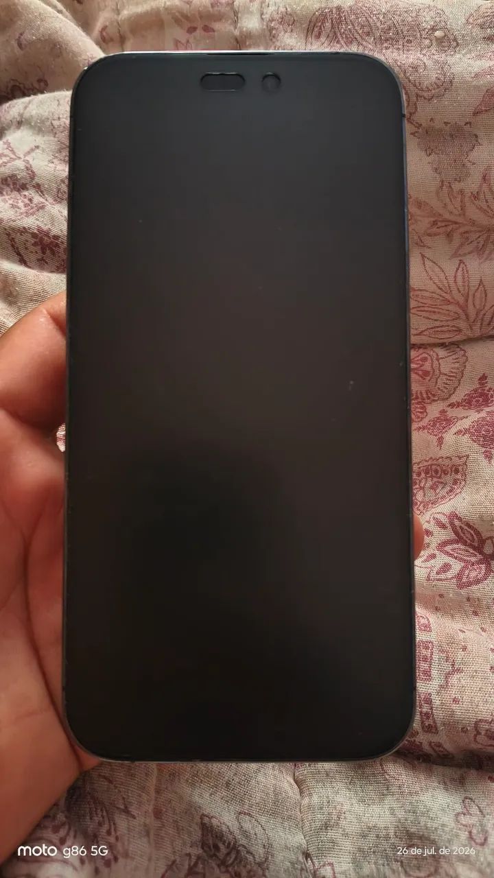 iPhone 14 pro Max  - Foto 3