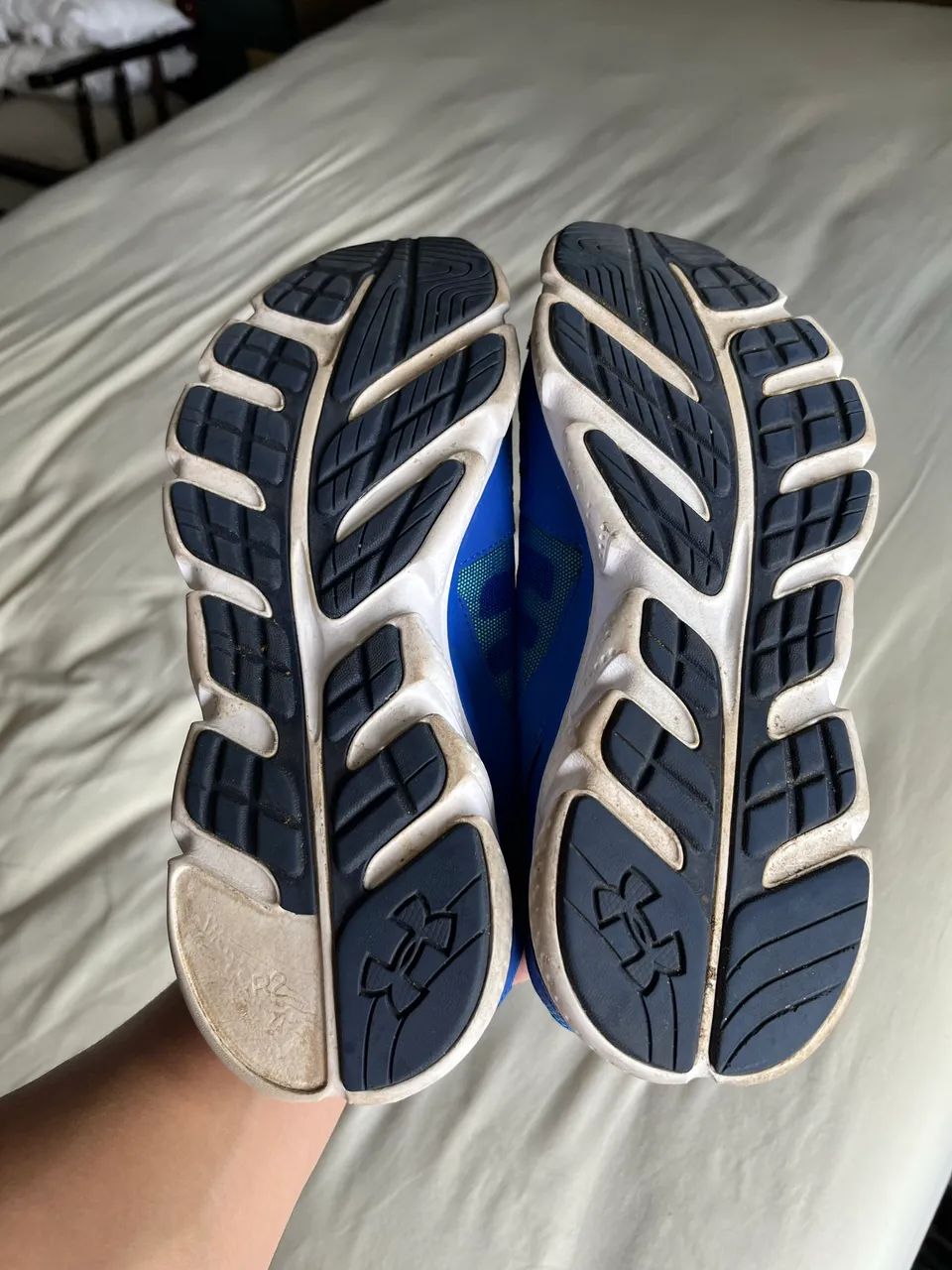 Tênis Under Armour - Tam. 41 - Foto 5