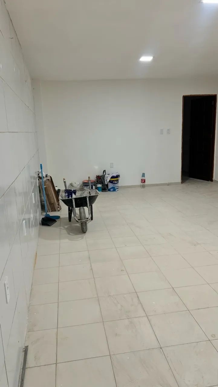 Casa com ponto comercial  - Foto 4