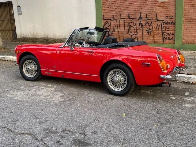 MG 4 Luxury 2026 - Foto 3