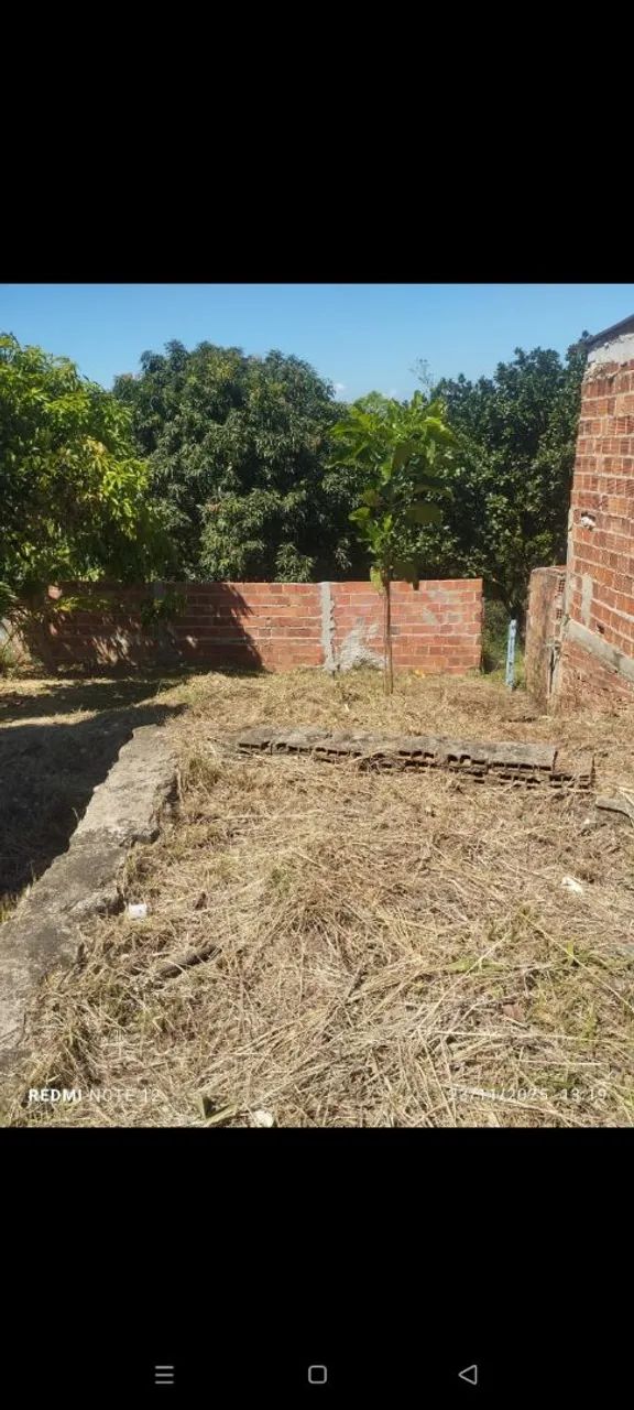 Vendo terreno no povoado pai André  - Foto 2