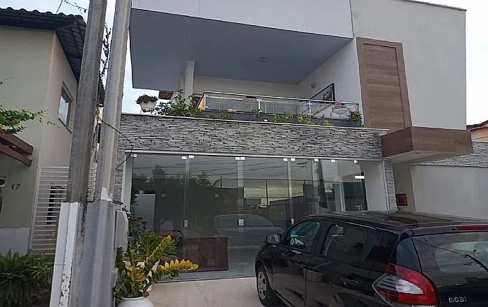 Casa à Venda - Pitimbu - Natal/RN