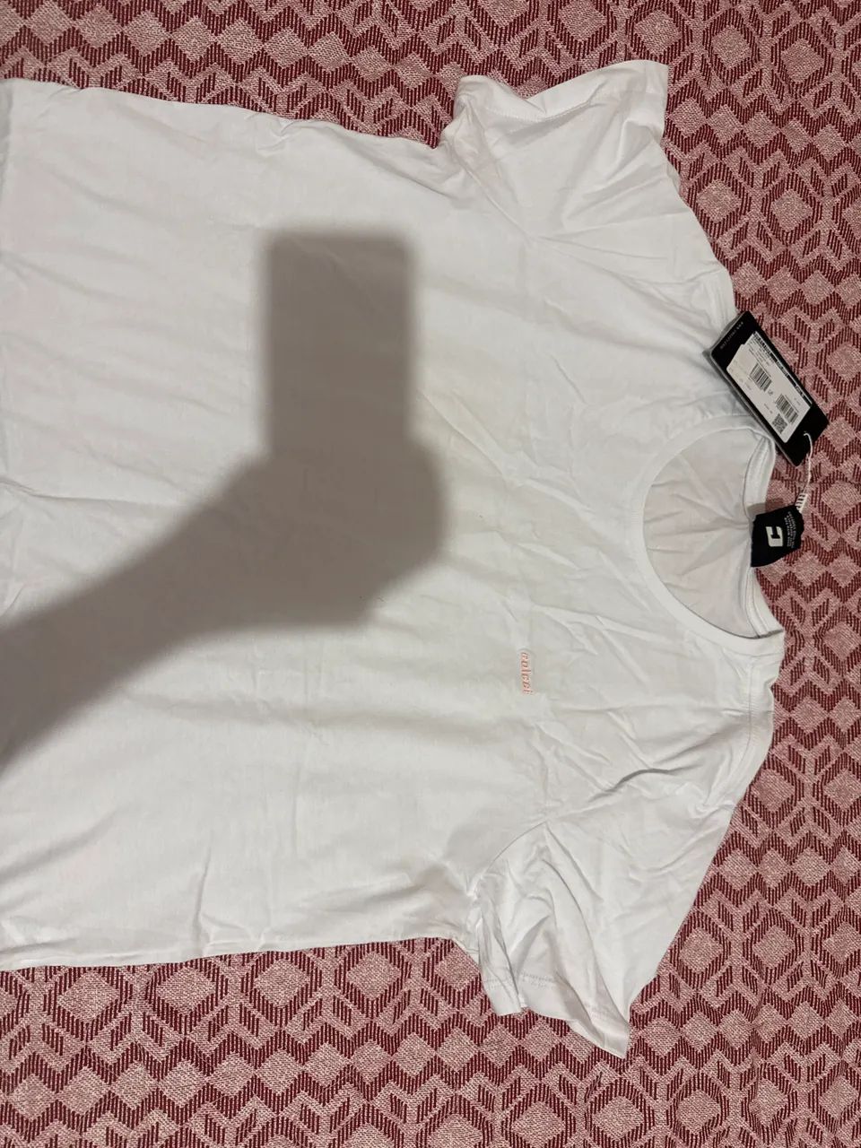 Camisa colcci básica original 