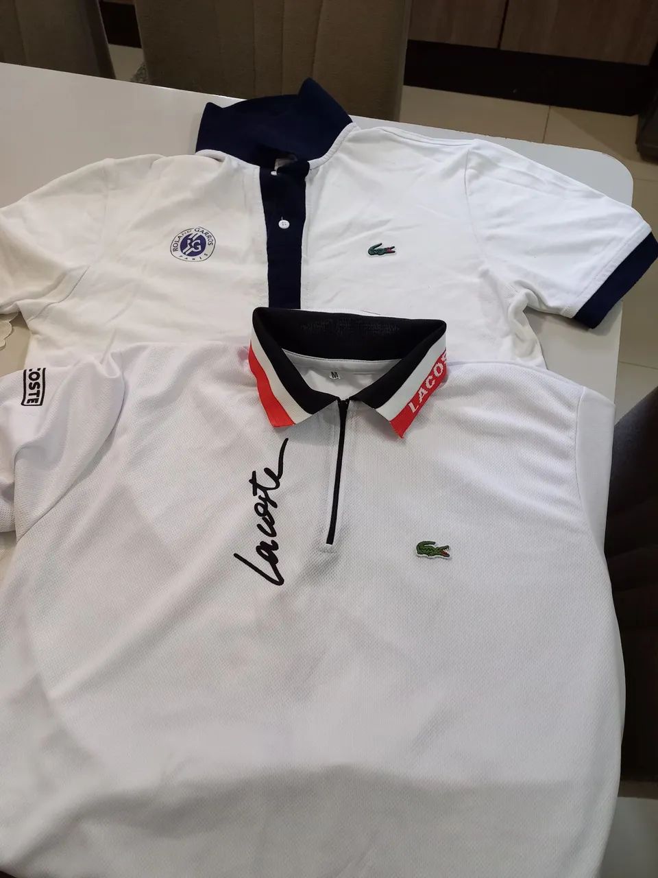 Camisa