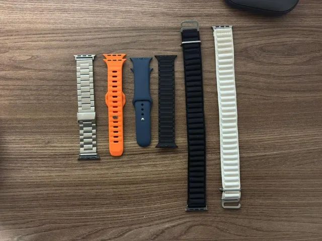 Apple Watch SE2 40mm GPS - Foto 3