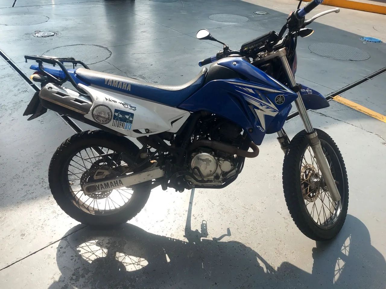 Lander 250   - Foto 2