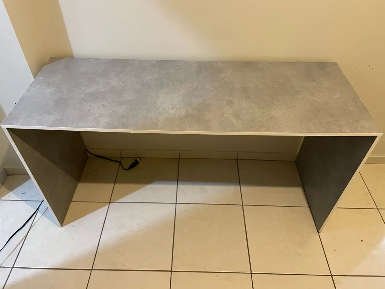 Mesas MDF R$ 250 cada - Foto 2