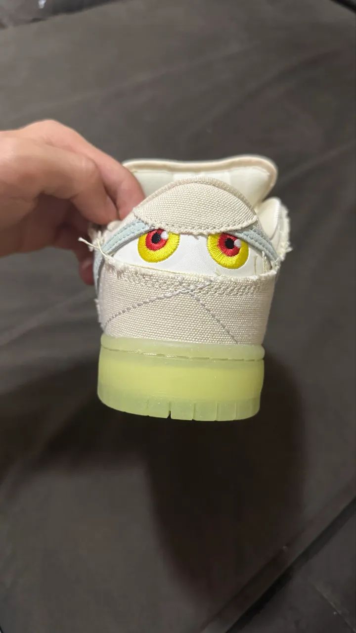 Nike Dunk Mummy - Foto 3