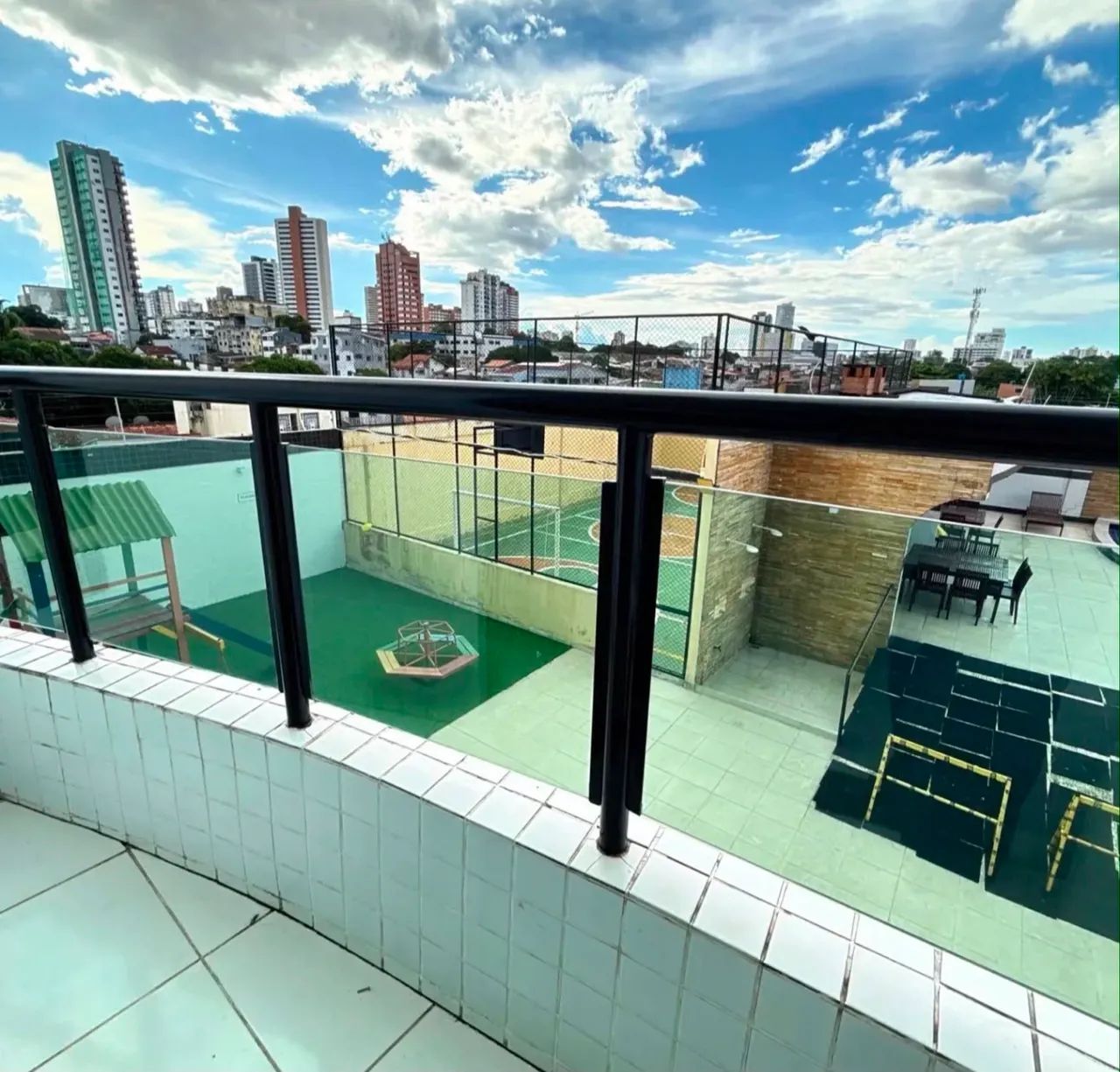 % Edifício Lá Belle Residence  - Foto 2