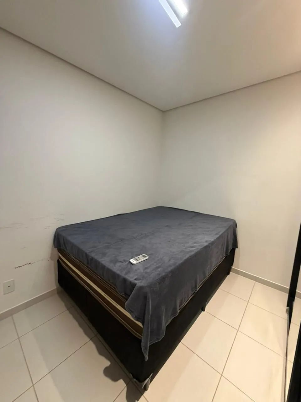 Apartamento Mobiliado com 3 quartos no Ville D Italia - Foto 5