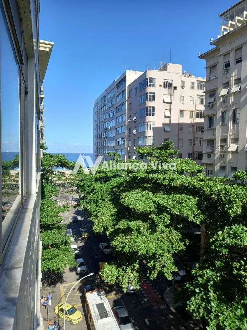 Copacabana | Apartamento 4 quartos