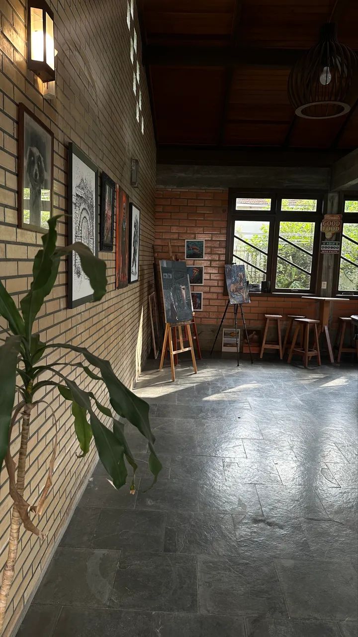 Sala pra Tattoo e estética e coworking  - Foto 2