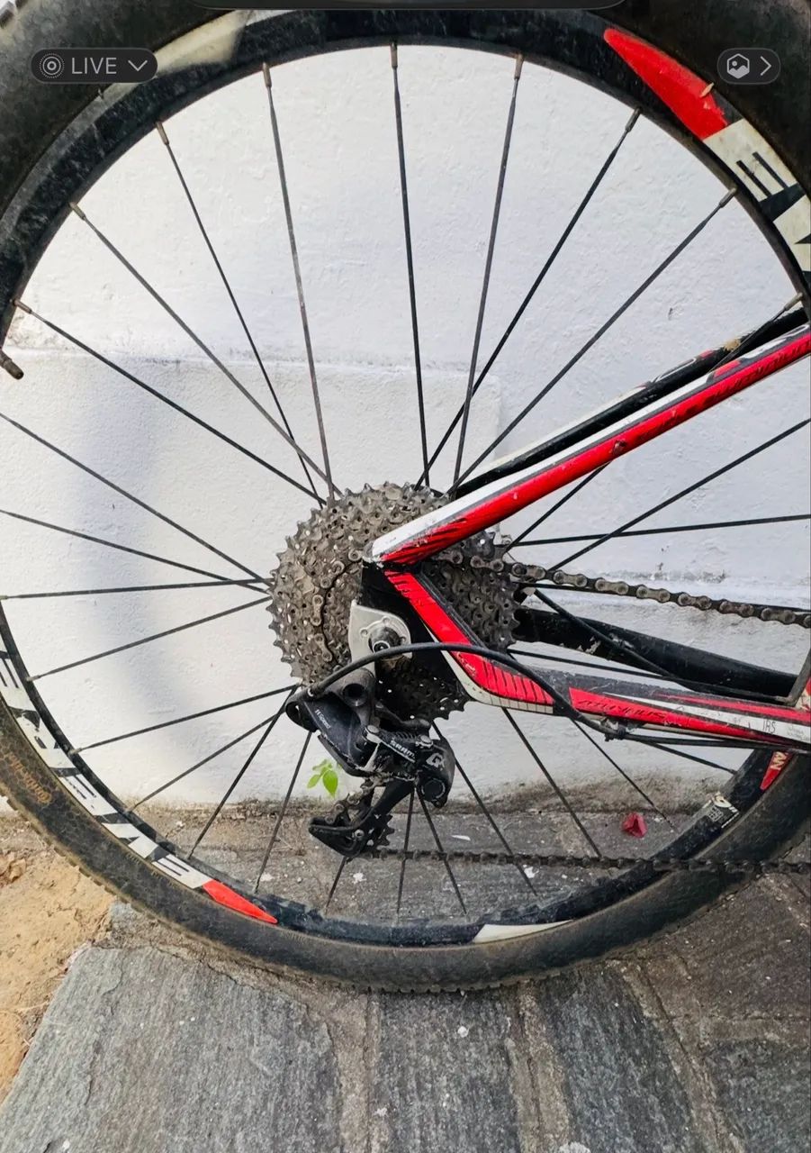bike  - Foto 4