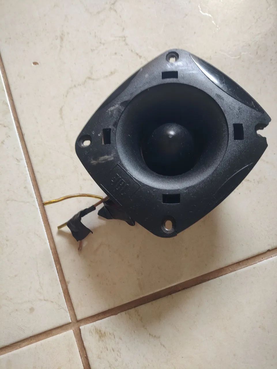 1 twtter JBL st 200 original 