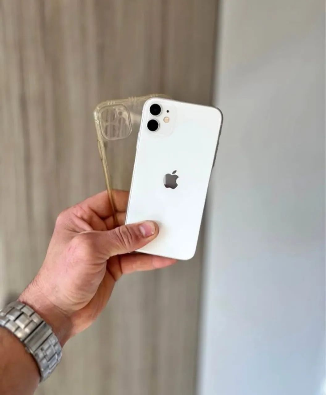 Iphone 11 pronto para uso  - Foto 3
