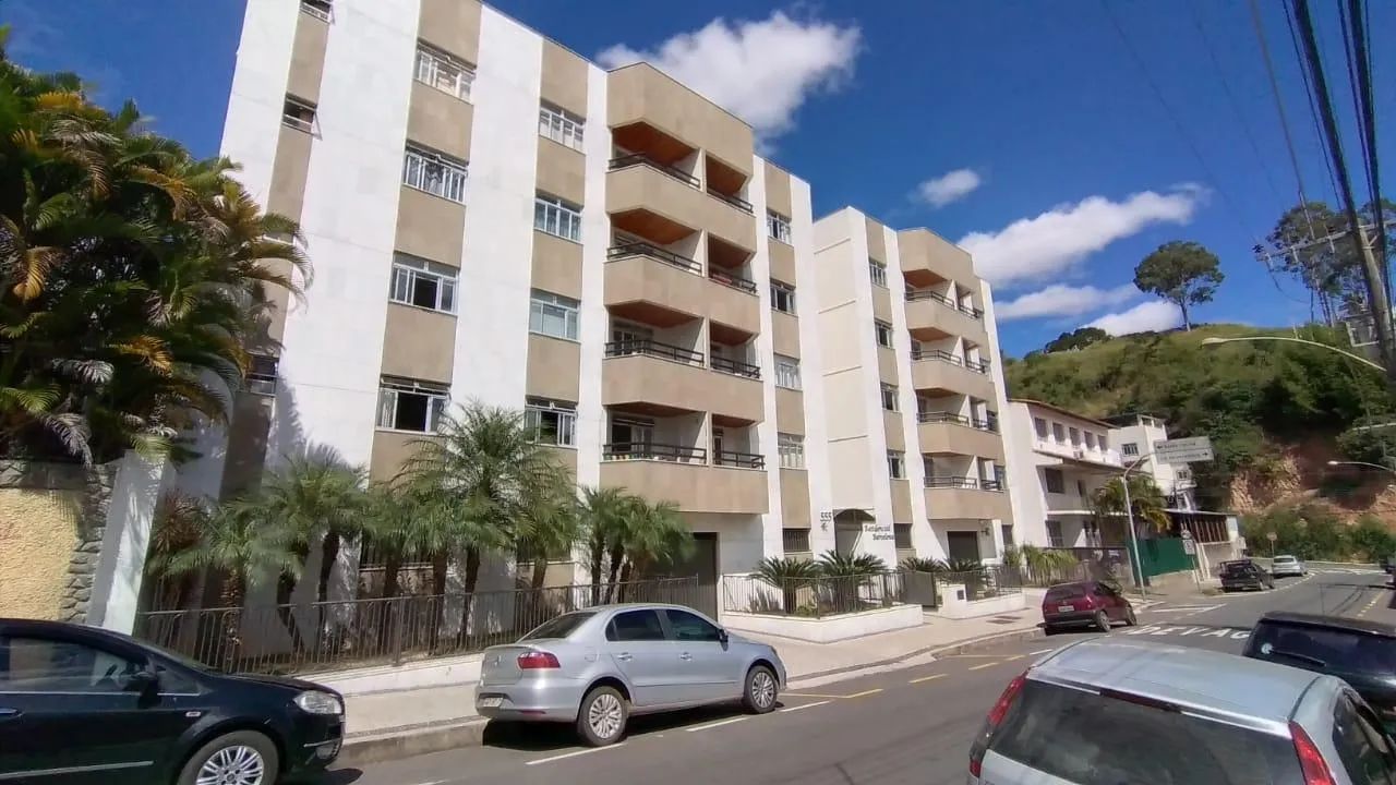 Apartamento 2 quartos - Passos - Foto 2