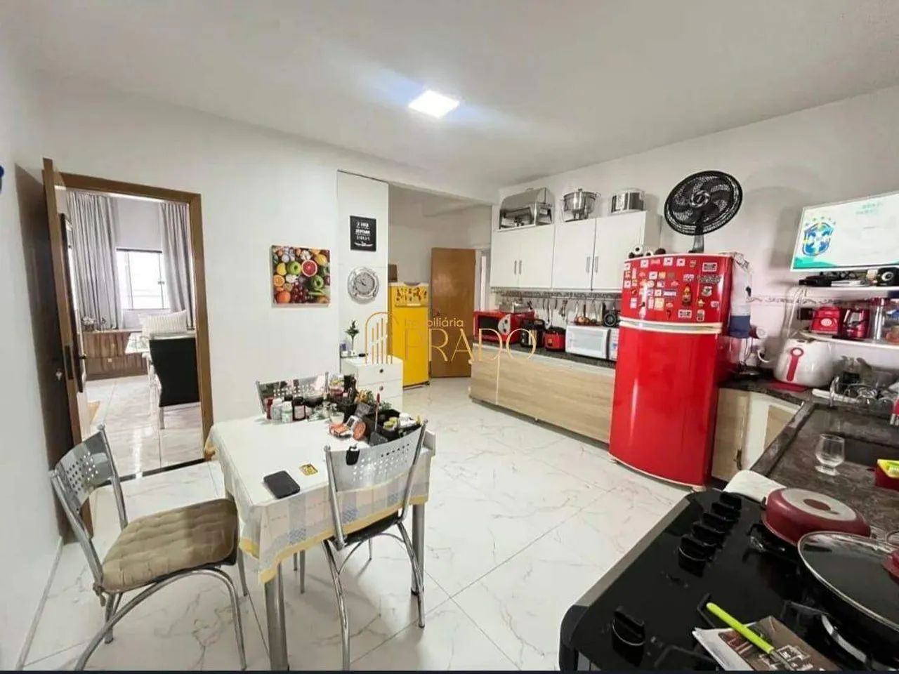 EXCELENTE IMÓVEL E LOCALIZAÇ ÃO PRIVILEGIADA EM PORTO VELHO/RO - Foto 4