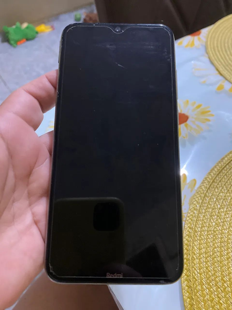 Vendo um aparelho celular not 8 Xiaomi estado de zero  - Foto 2