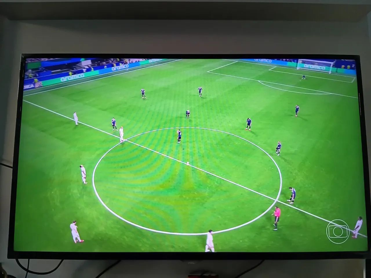 SMART TV 43" AOC NO PLASTICO